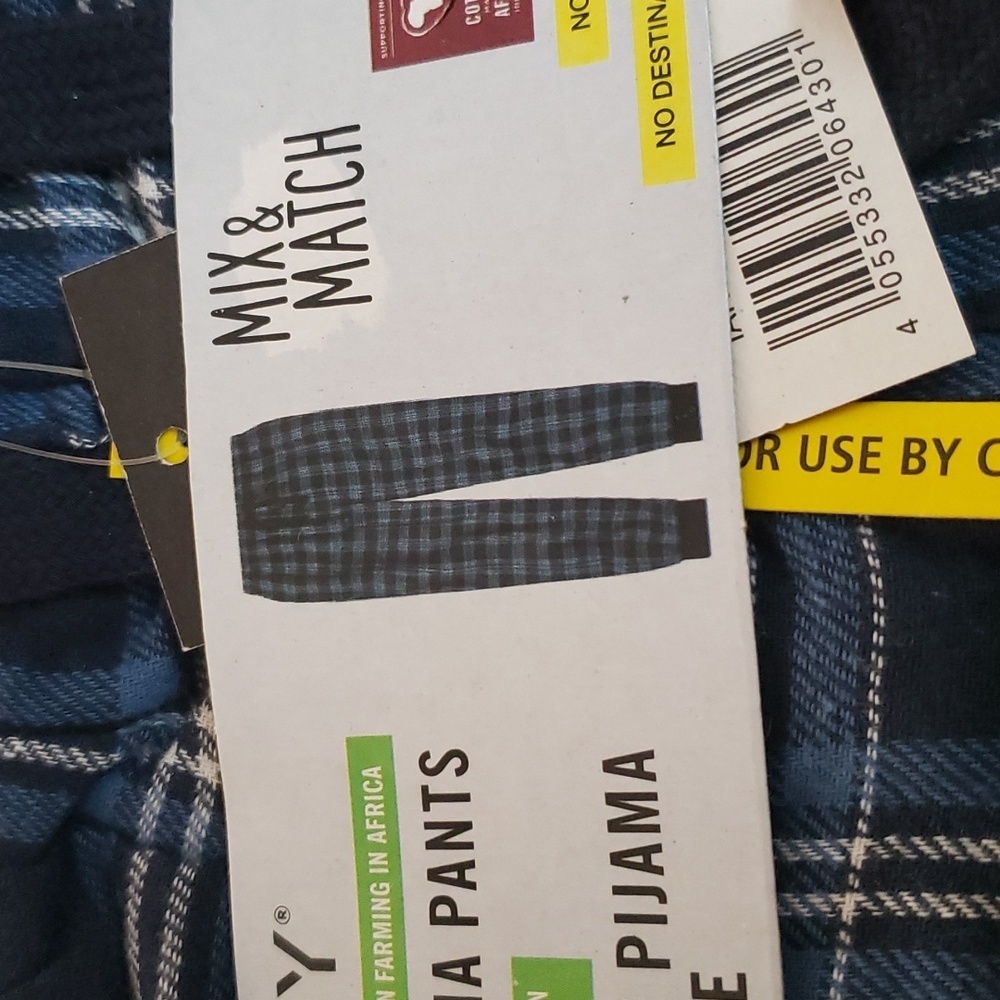 MEN'S Pajamas pants 👖